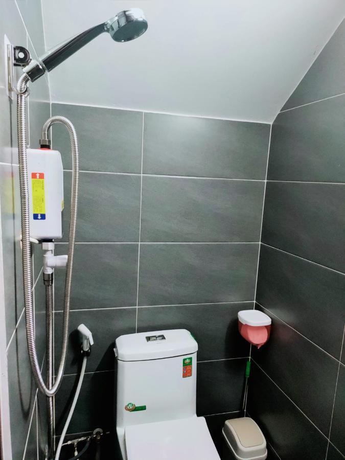 Appartement Start House Dorm Walk 5 Minutes To The Airport Hô Chi Minh-Ville