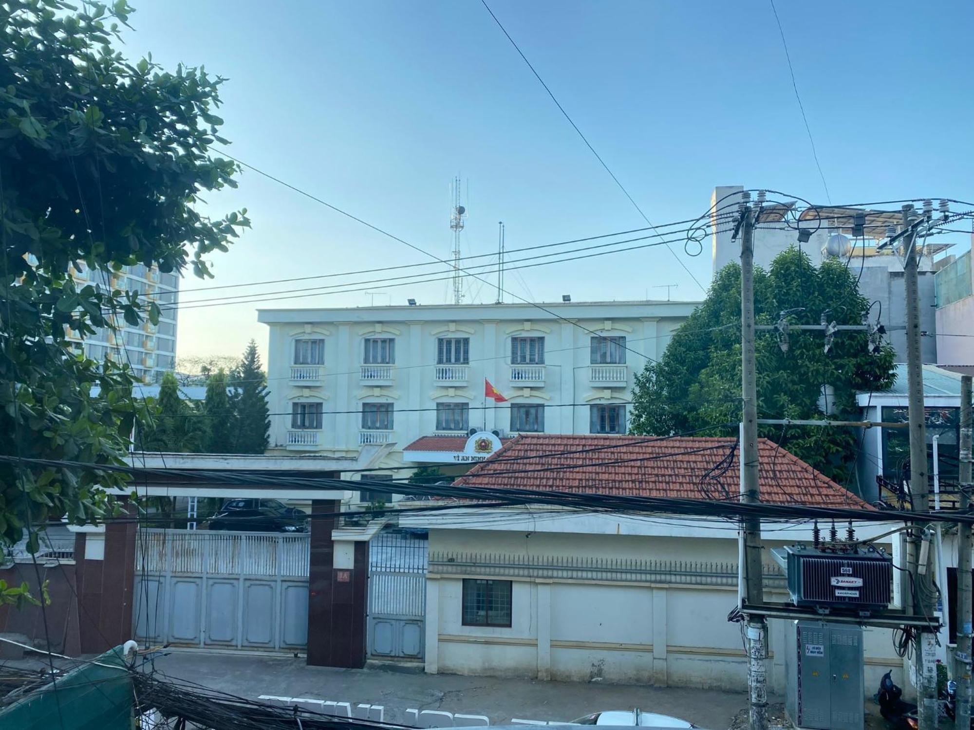 Start House Dorm Walk 5 Minutes To The Airport Appartement Hô Chi Minh-Ville