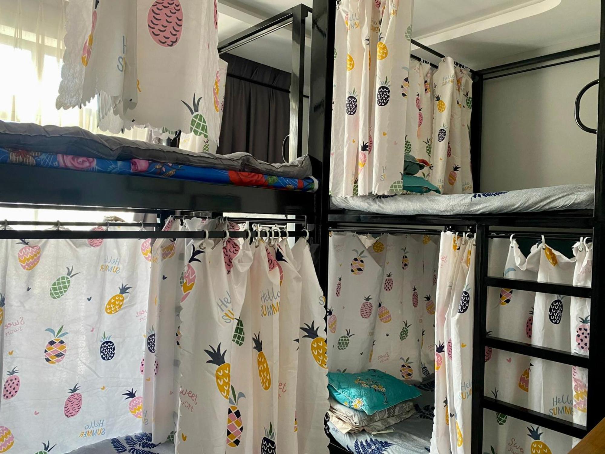 Appartement Start House Dorm Walk 5 Minutes To The Airport Hô Chi Minh-Ville