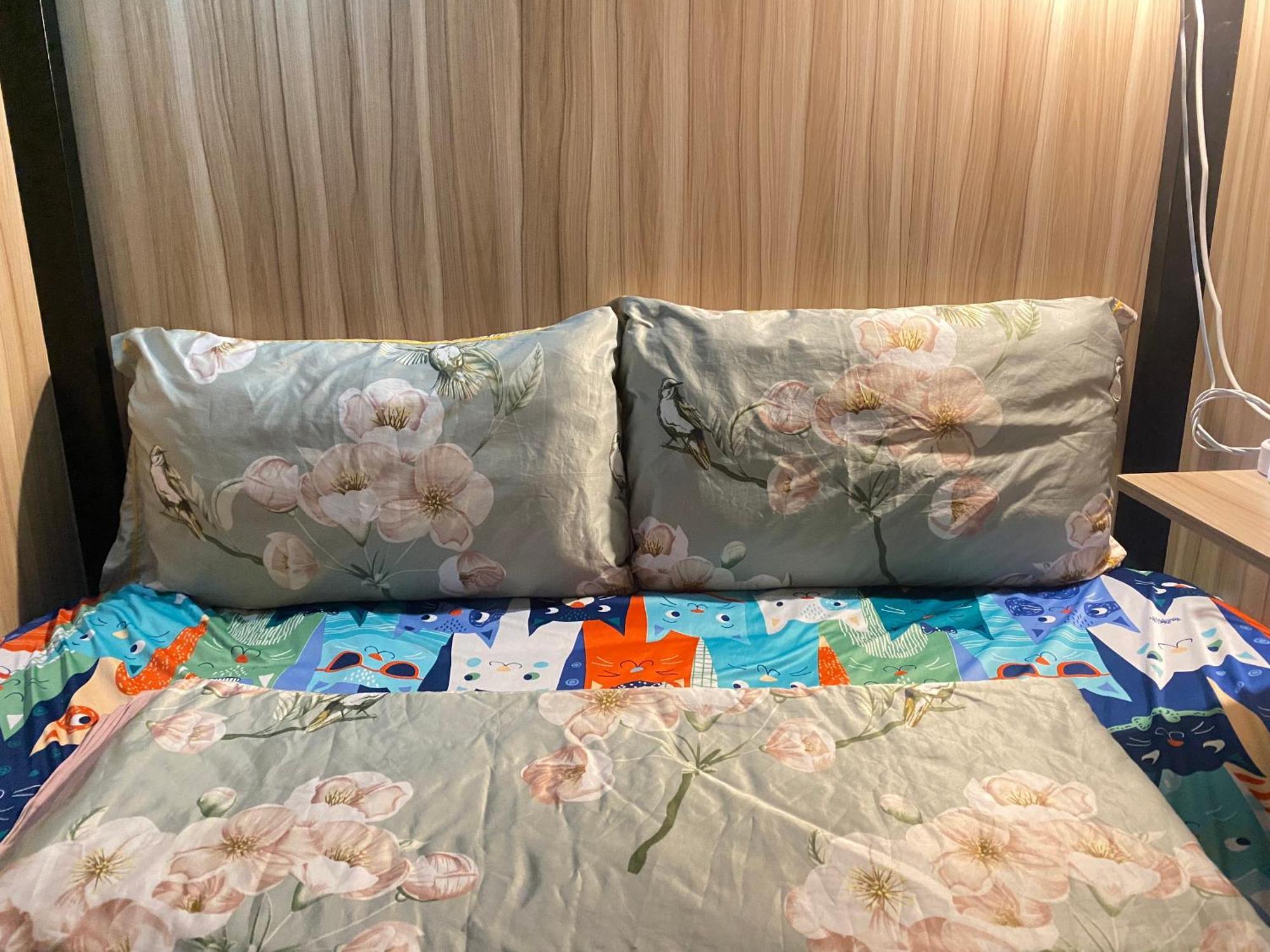 Start House Dorm Walk 5 Minutes To The Airport Hô Chi Minh-Ville