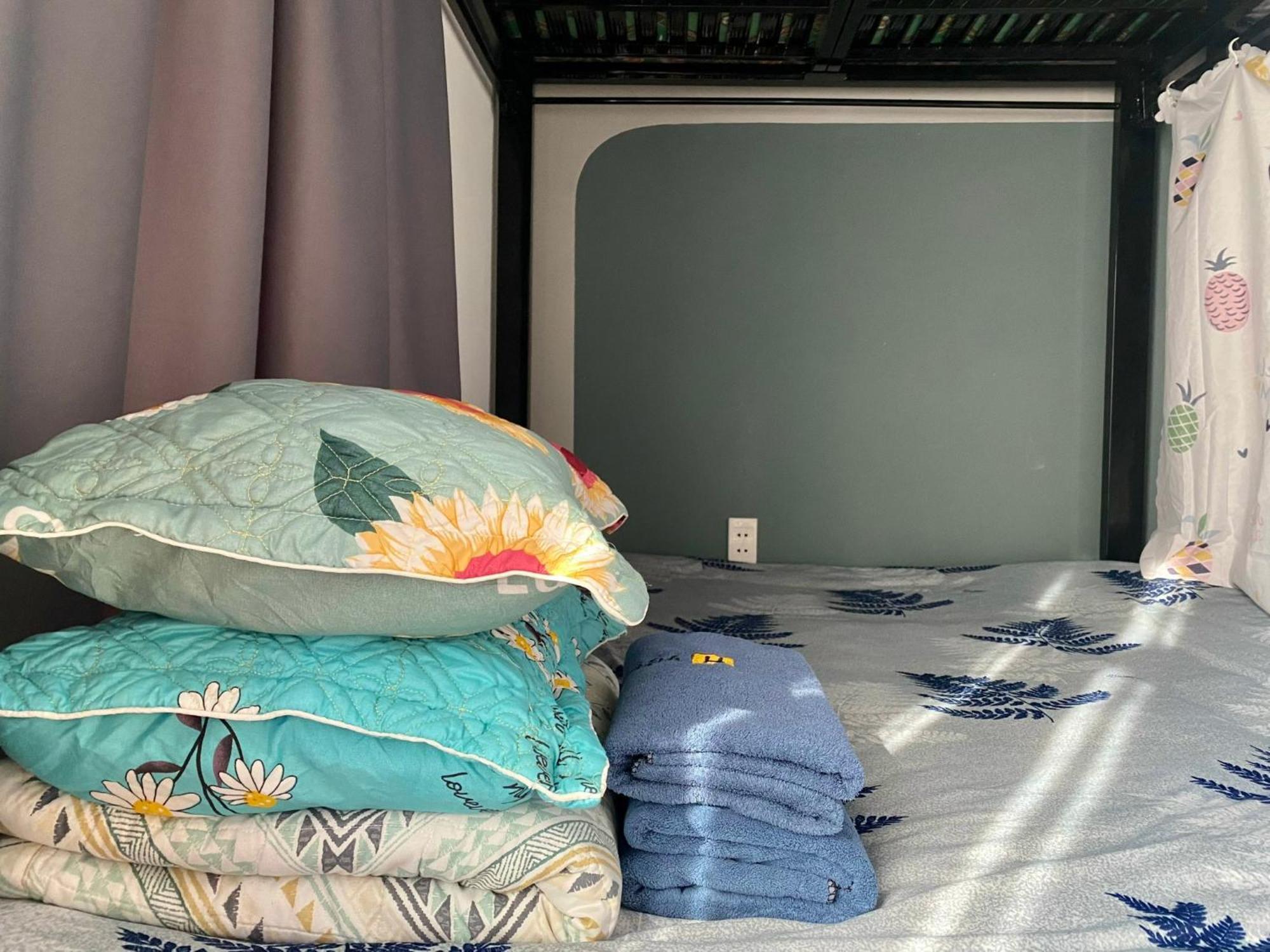 Appartement Start House Dorm Walk 5 Minutes To The Airport *
