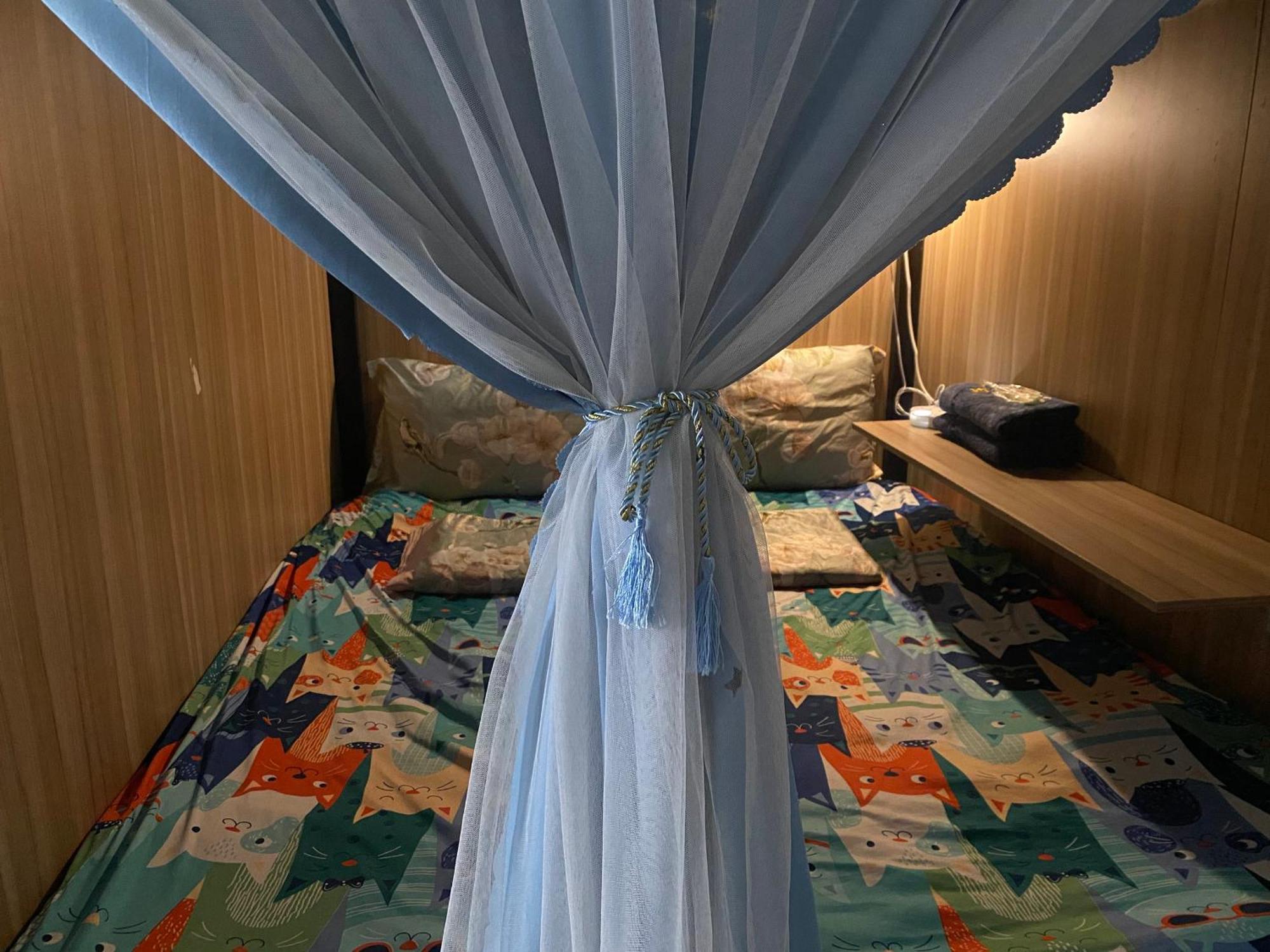 Appartement Start House Dorm Walk 5 Minutes To The Airport Hô Chi Minh-Ville